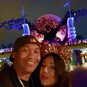 Meet your Posher, Silas